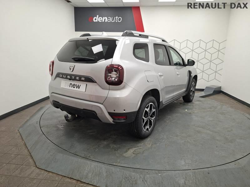 Dacia Duster dCi 110 Edc 4x2 Prestige