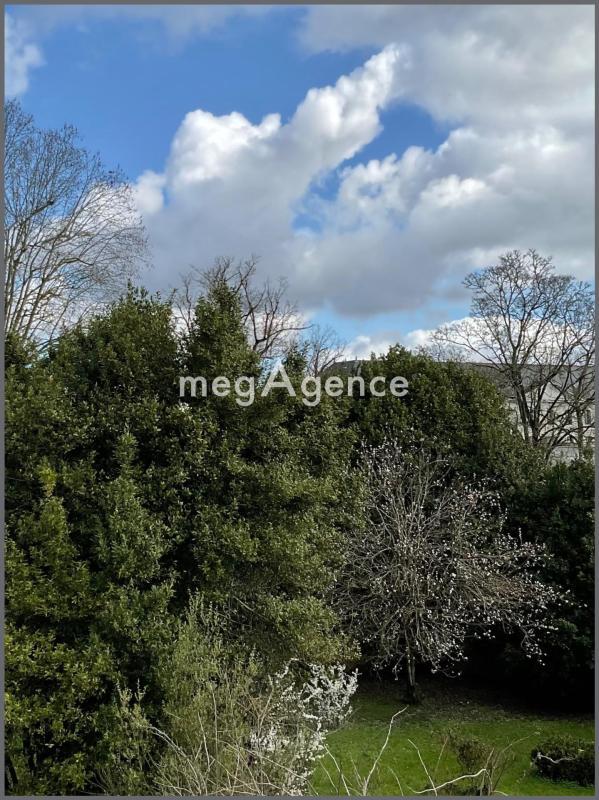 Appartement - 85 m² - 4 pièces