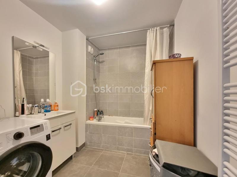 Appartement - 67 m² - 4 pièces