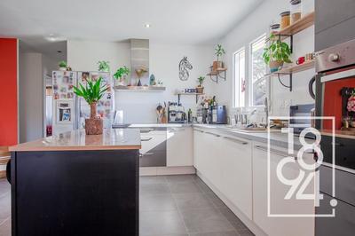 Maison - 75 m² - 3 pièces