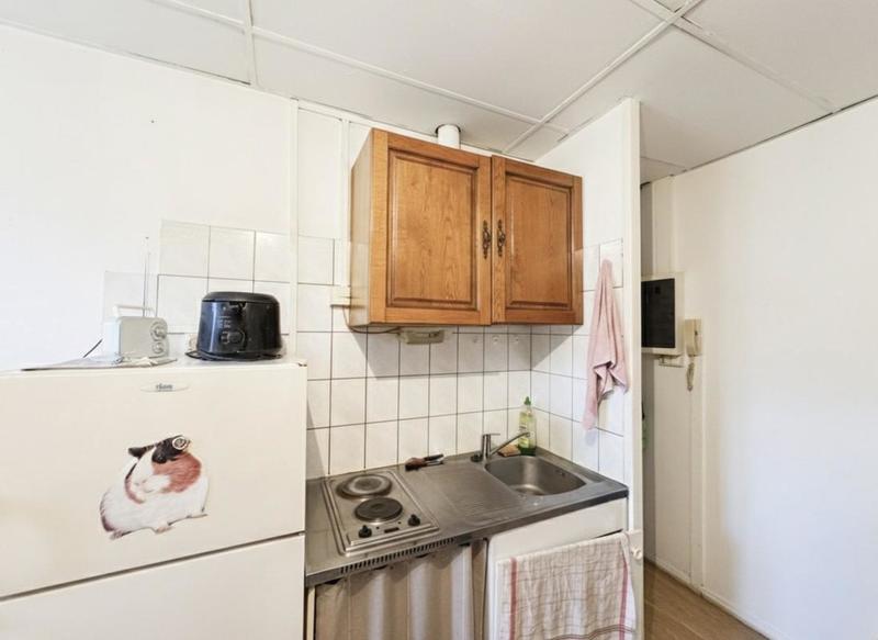 Maison - 163 m² - 9 pièces