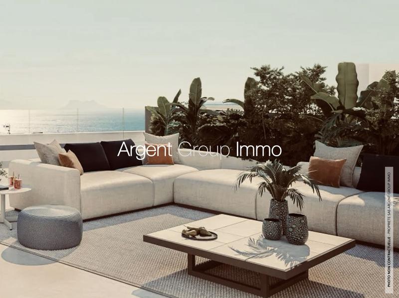 Appartement - 105 m² - 4 pièces