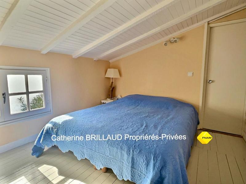 Maison - 76 m² - 5 pièces