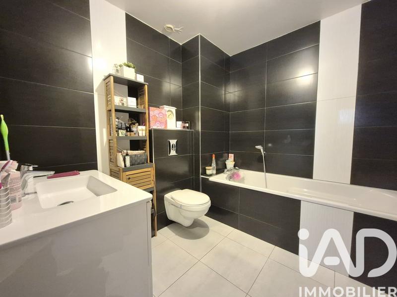 Maison - 122 m² - 5 pièces