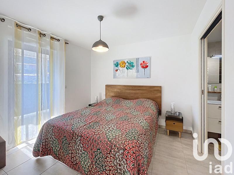 Duplex - 77 m² - 3 pièces