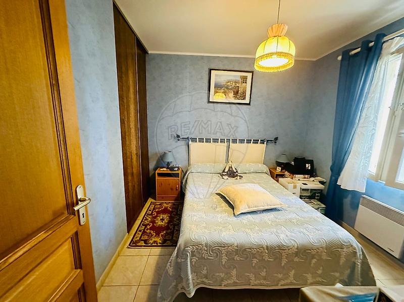 Maison - 65 m² - 3 pièces