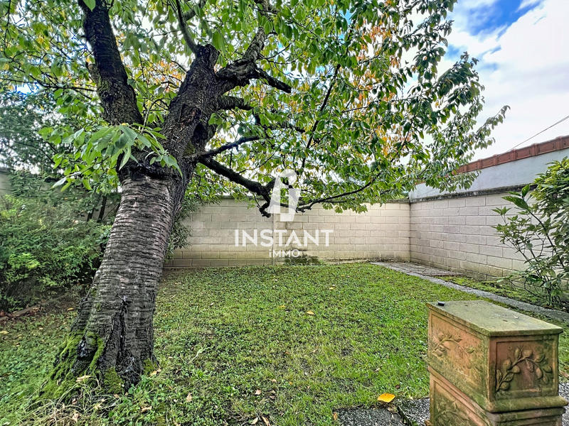 Maison - 158 m² - 7 pièces