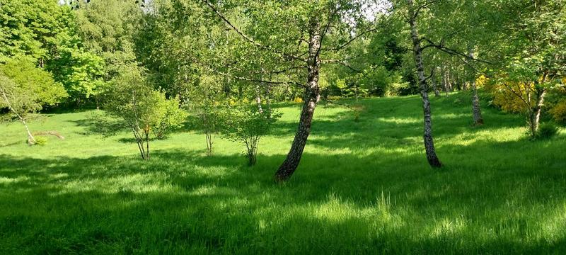 Maison de campagne - 65 m² - 4 pièces