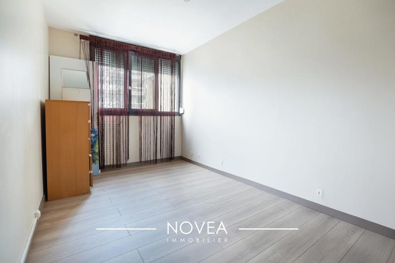 Appartement - 87 m² - 4 pièces