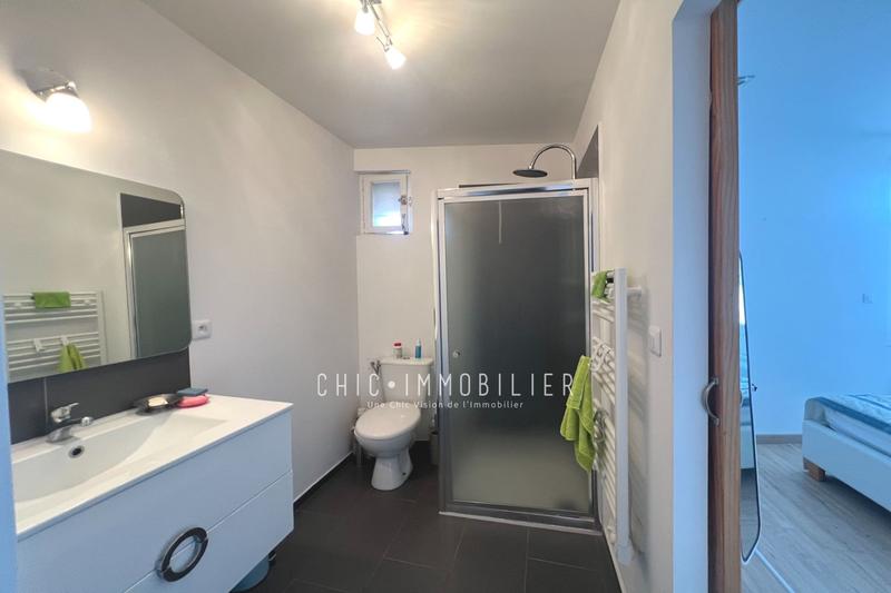 Appartement - 52 m² - 3 pièces