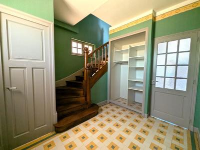 Maison - 106 m² - 5 pièces