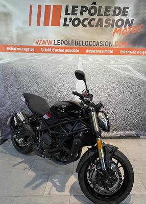 Benelli 752 s - 752s - 752 s 754