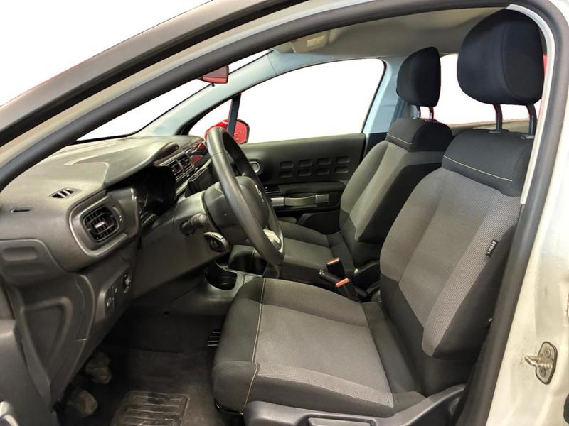 Citroën C3 Business BlueHDi 75 s&amp;S Feel