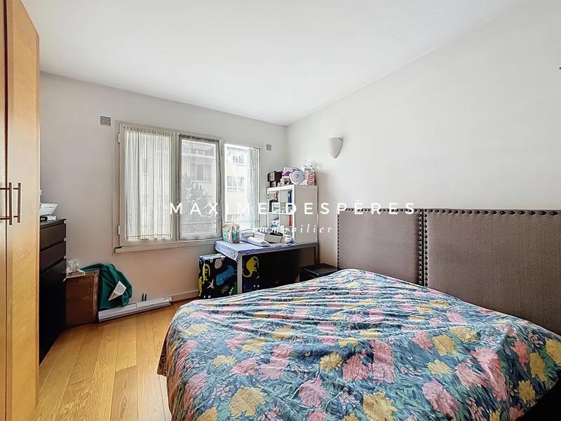 Appartement - 130 m² - 5 pièces