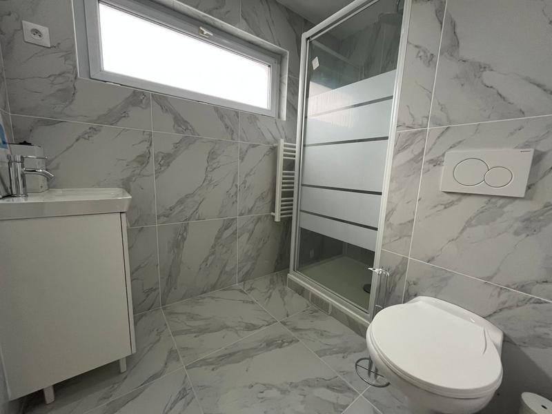 Appartement - 17 m² - 1 pièce