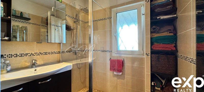 Maison ancienne - 148 m² - 5 pièces