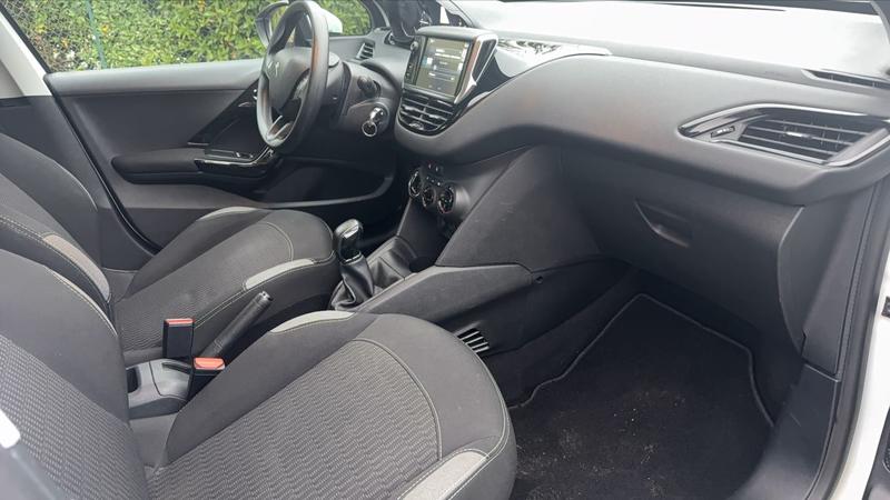 Peugeot 208 1.0 Vti 68 Active - 5 places