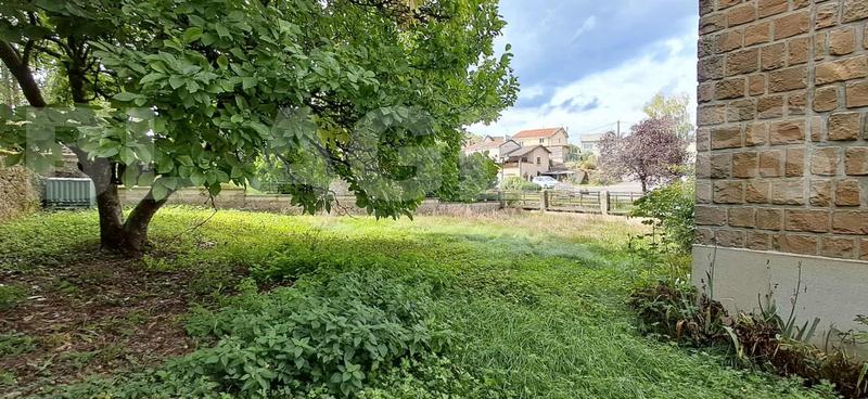 Maison - 84 m² - 4 pièces