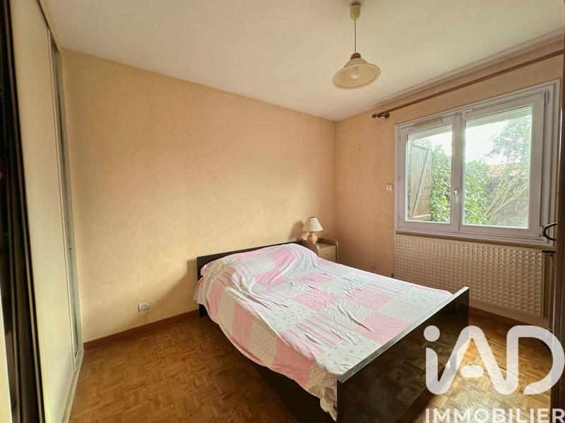 Maison de ville - 70 m² - 3 pièces