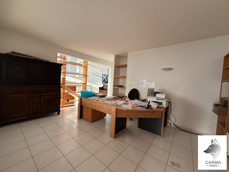 Maison ancienne - 223 m² - 7 pièces