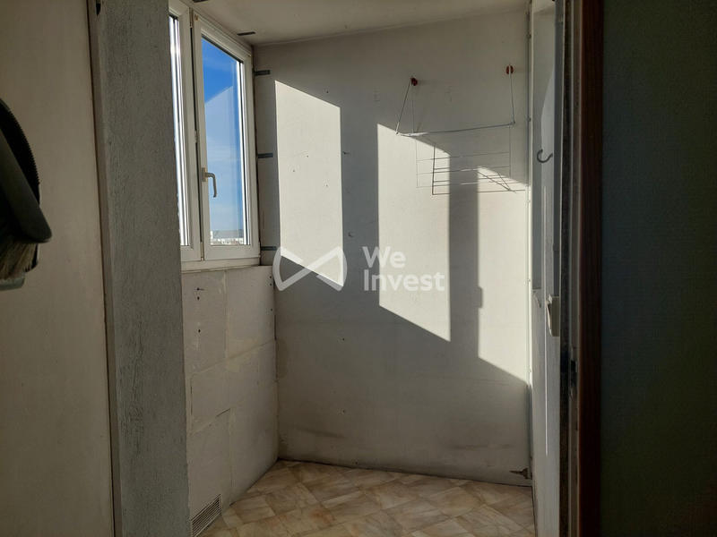 Appartement - 93 m² - 4 pièces