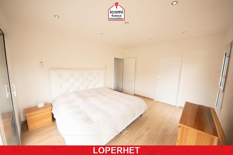 Maison - 200 m² - 5 pièces