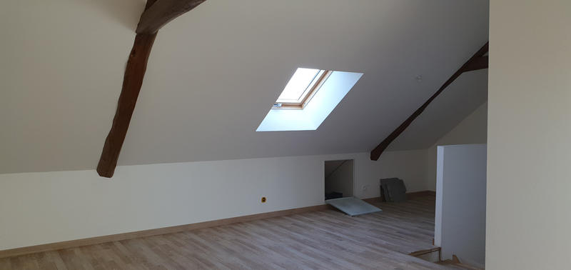 Maison - 220 m² - 10 pièces