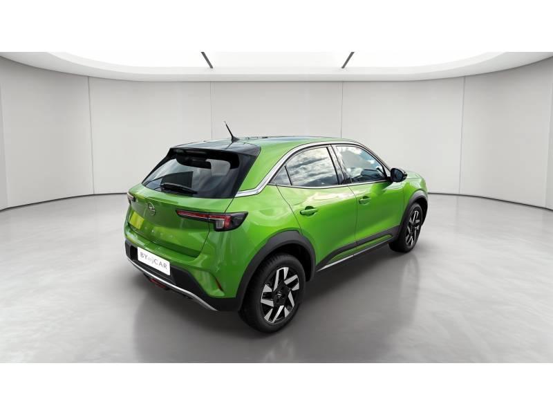 Opel Mokka 1.2 Turbo 100 ch Bvm6 Elegance