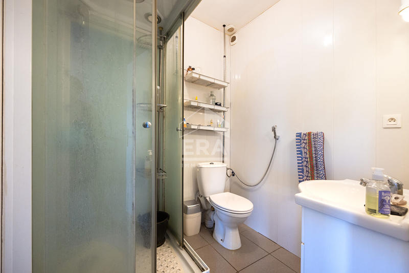 Villa - 157 m² - 6 pièces