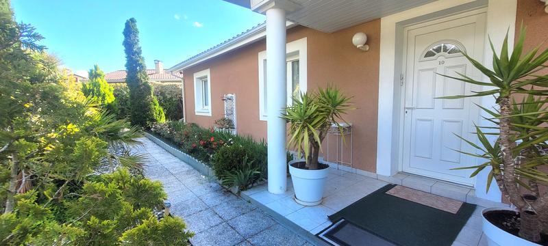 Maison - 130 m² - 4 pièces