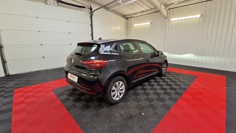 Renault Clio V Equilibre TCe 90