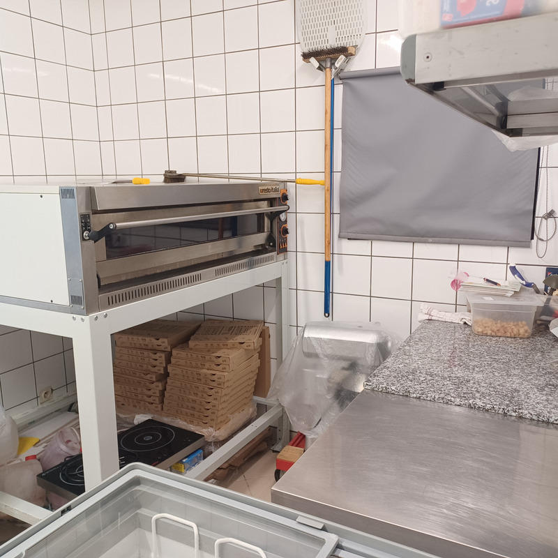 Fonds de commerce - 270 m²