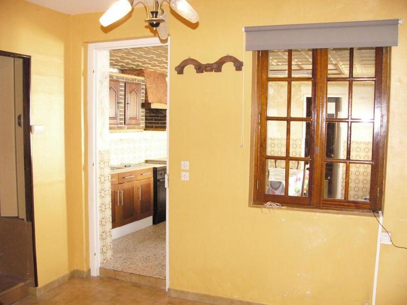 Maison - 84 m² - 6 pièces