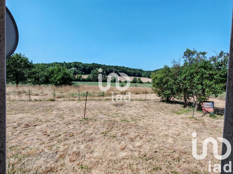 Maison - 77 m² - 4 pièces