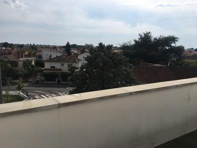 Appartement - 33 m² - 1 pièce