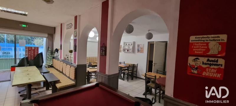 Local commercial - 200 m²