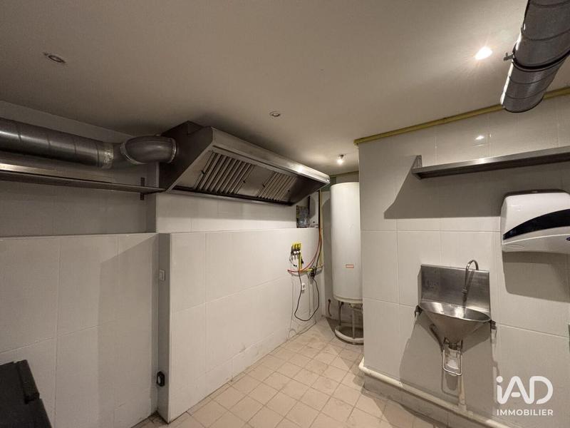 Local commercial - 60 m²