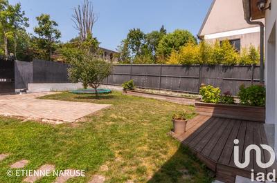 Maison - 150 m² - 7 pièces