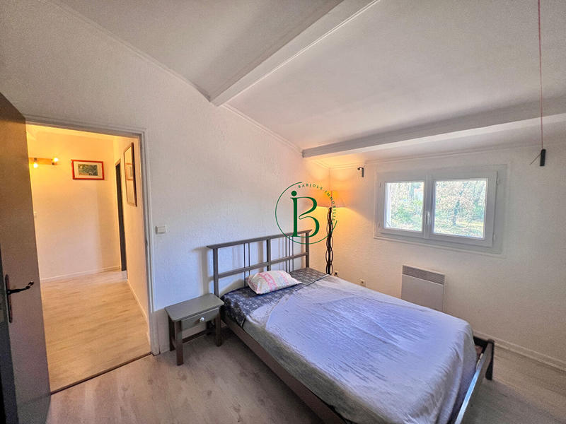 Villa - 123 m² - 5 pièces