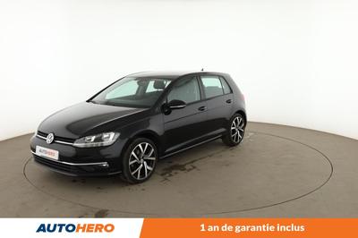 Volkswagen Golf VII 1.4 Tsi BlueMotion Dsg7 5p 125 ch