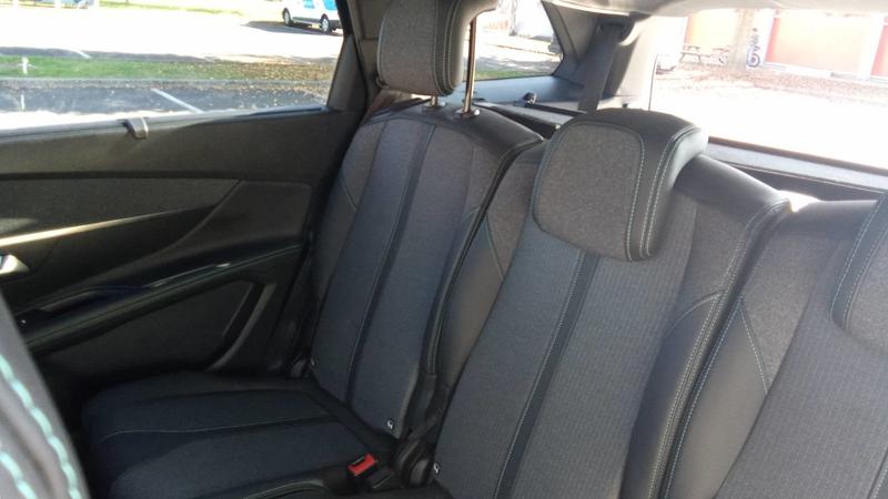 Peugeot 5008 II 1.5 BlueHDi 130 Eat8 Allure Pack - 7 places Automatique