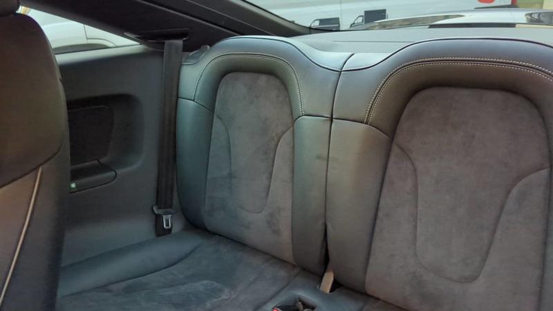 Audi Tts coupé II 2.0 Tfsi 272 Quattro Stronic6 s