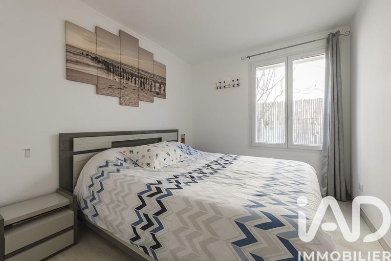 Maison - 137 m² - 5 pièces