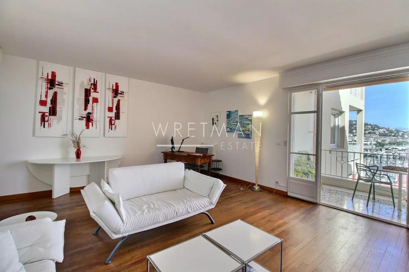 Appartement - 88 m² - 3 pièces