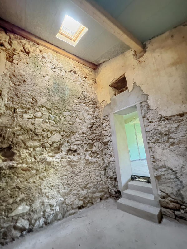 Maison de village - 168 m² - 5 pièces