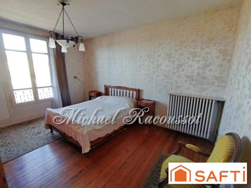 Maison - 185 m² - 6 pièces