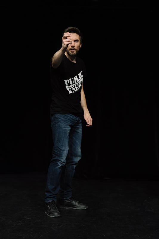 Saison culturelle - Terminator 2 Unplugged - Boom'Structur