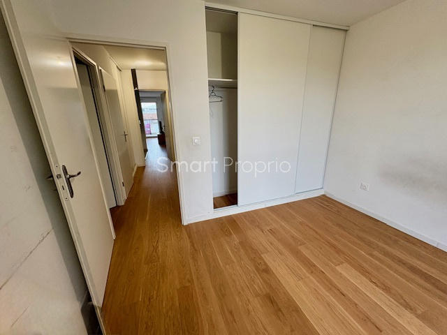 Appartement - 86 m² - 4 pièces