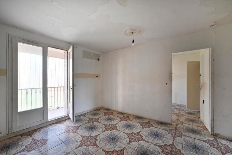 Appartement - 87 m² - 5 pièces