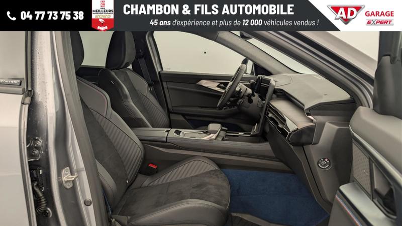 Renault Rafale hyper hybrid E-Tech 4x4 300 esprit Alpine